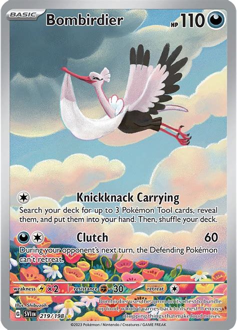 serebii bombardier|bombirdier shiny pokemon scarlet.